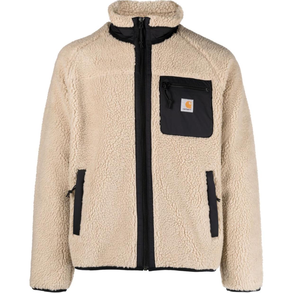 

Carhartt WIP Куртка-линер Prentis, Ecru