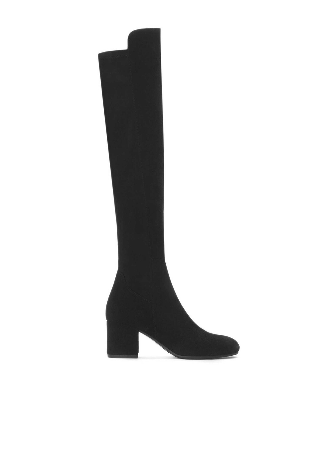 Ботинки Kazar Stiefel PANDORA, черный
