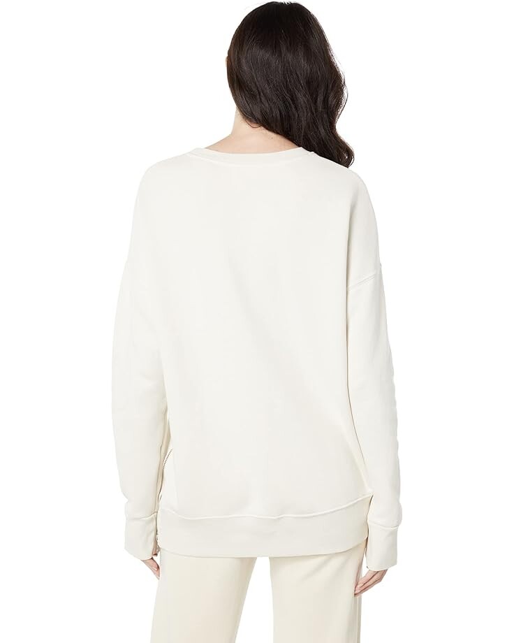 

Пуловер SUNDRY Love Pullover, экрю