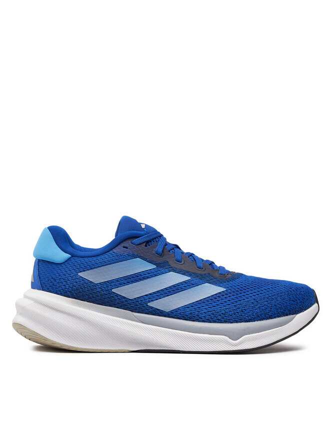 

Кроссовки Adidas, синий