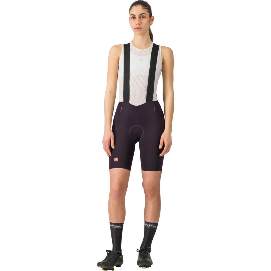 

Шорты Castelli Free Aero Race S Bib Short Castelli, Dark Night Shade