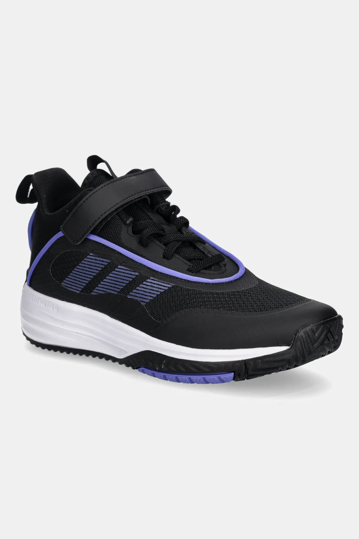 

Детские кроссовки OWNTHEGAME 3.0 adidas Originals, черный