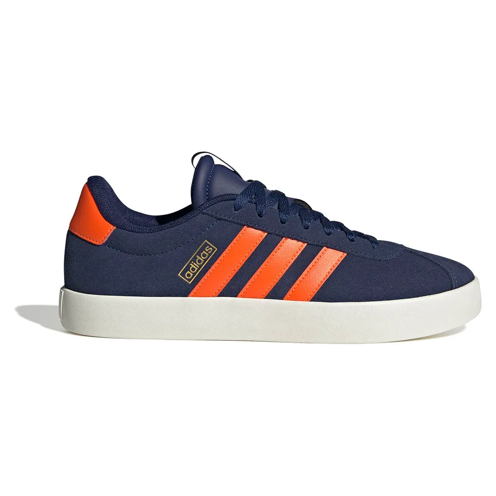 

Кроссовки adidas VL Court 3.0, синий