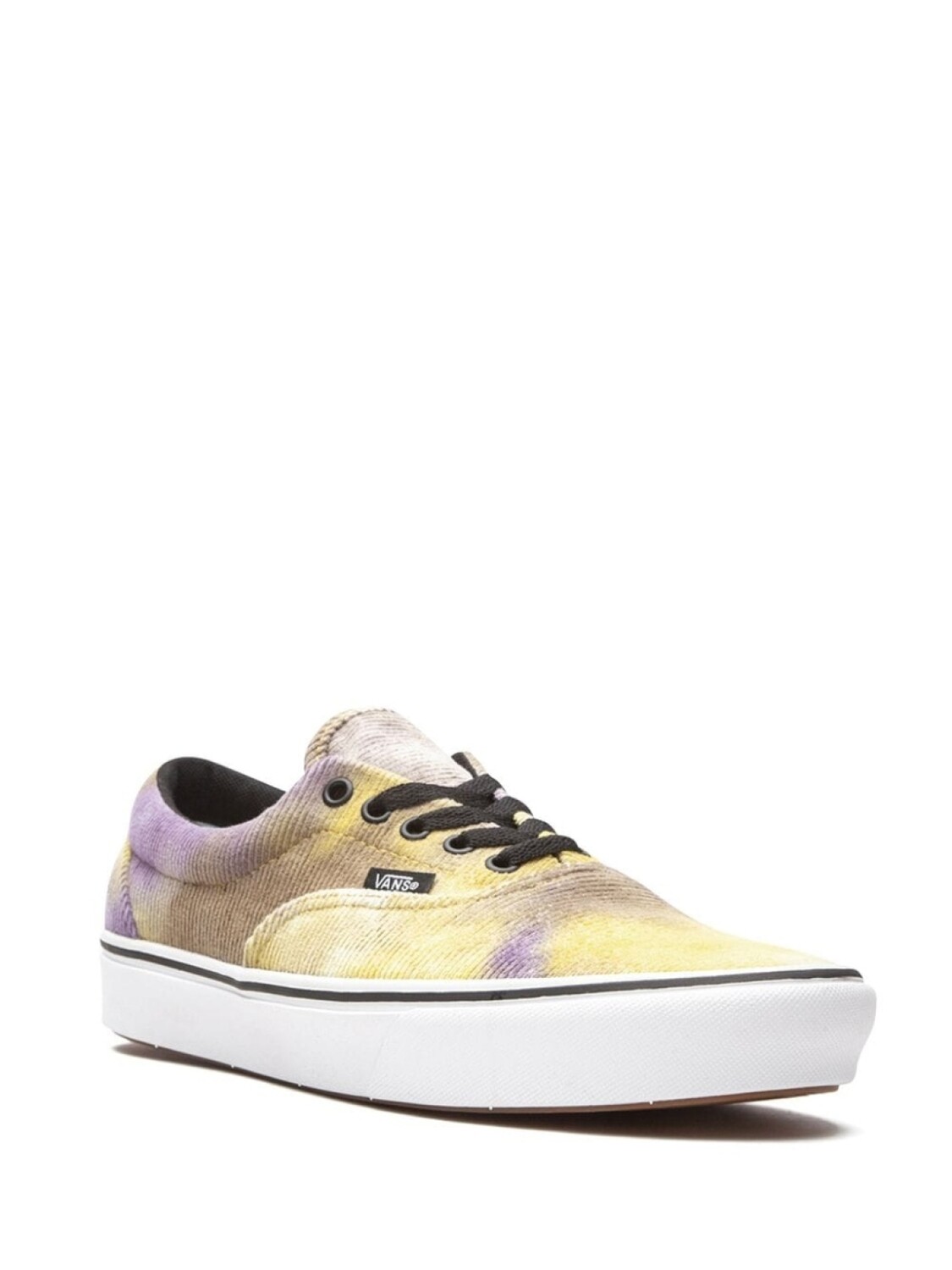 

Vans кеды ComfyCush Era, фиолетовый