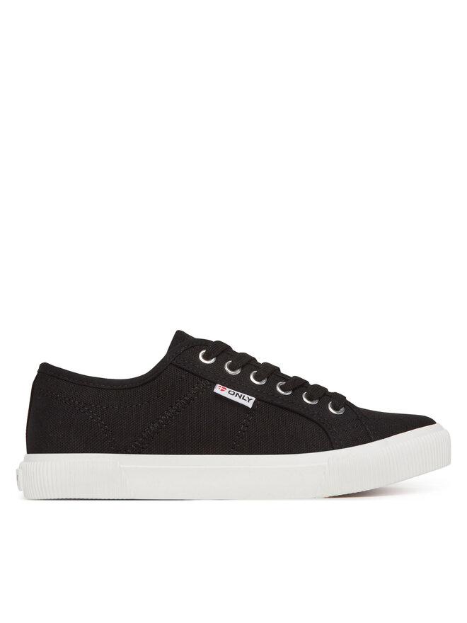 Кроссовки Onlnicola 15318098 Only Shoes, черный