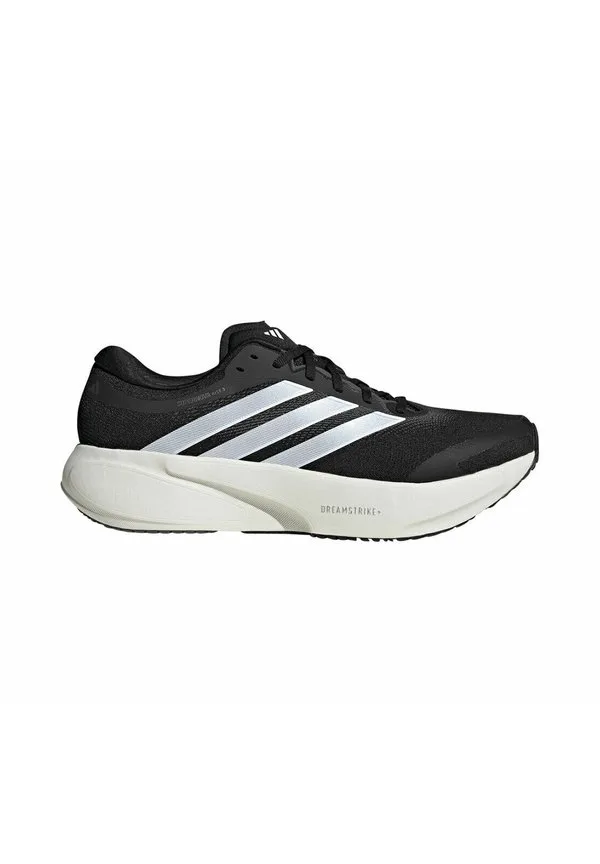 Кроссовки для бега по шоссе supernova rise 3 Adidas Performance, Cblack/Ftwwht/Cblack — фото 4