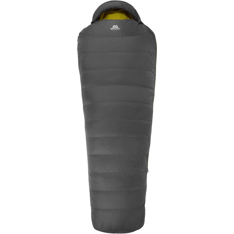 

Спальный мешок Helium GT 250 Mountain Equipment, серый