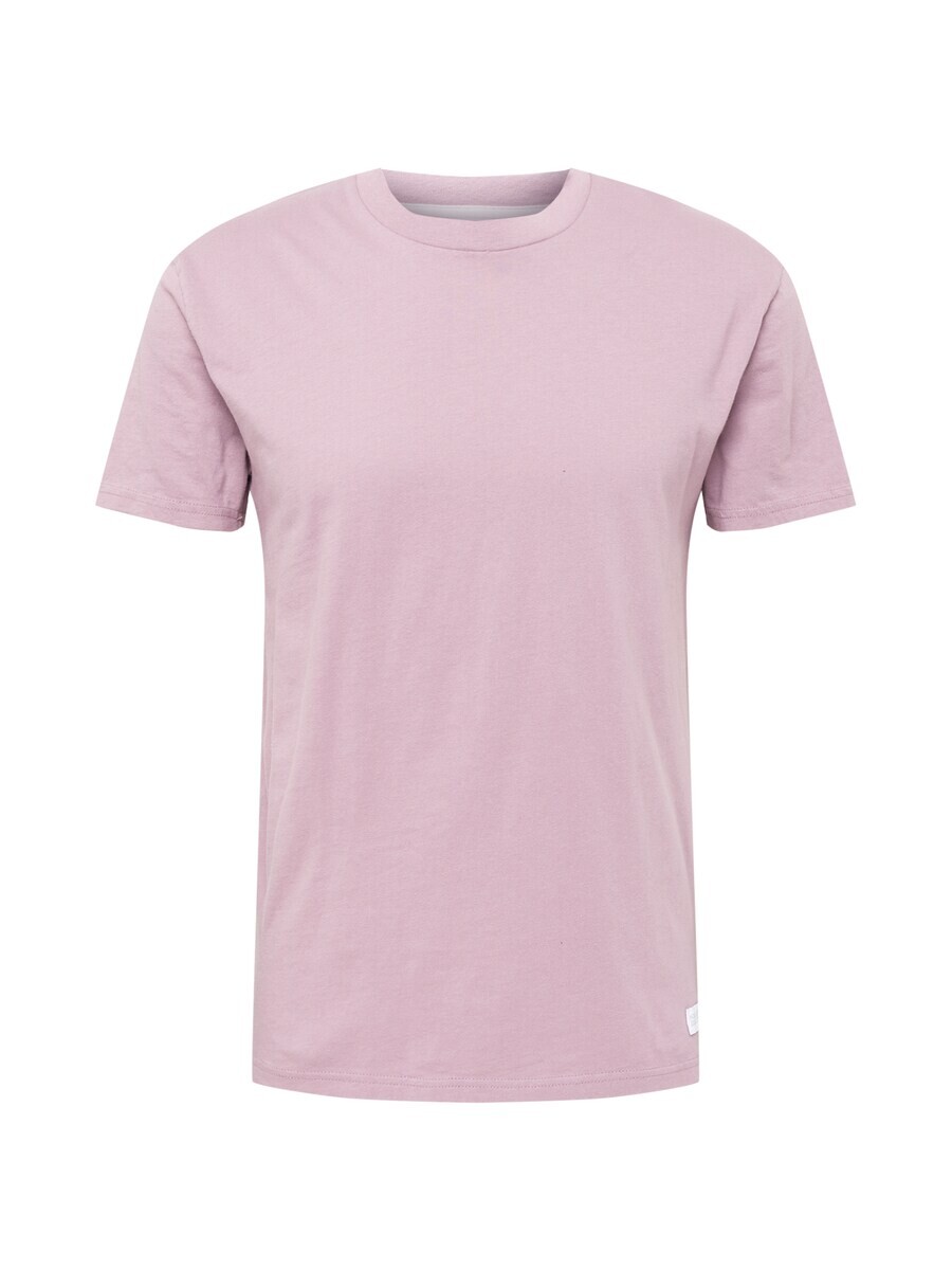

Футболка HOLLISTER, светло-фиолетовый