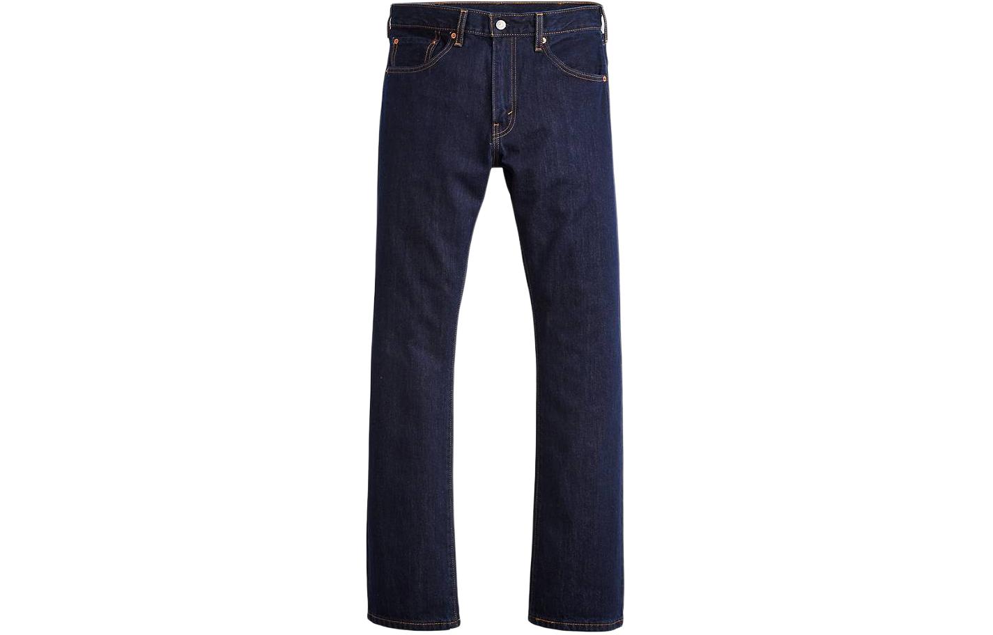 

Джинсы унисекс Original Denim Blue Levis, Original Denim Blue