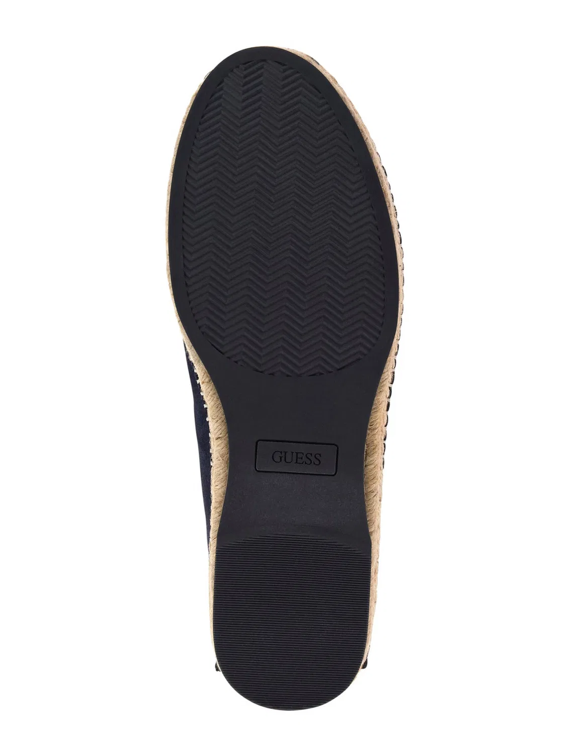 Мокасины 'Lopade' Guess, Navy — фото 4
