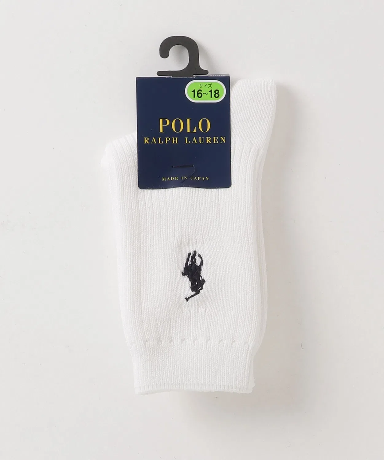 Носки хлопковые RLX Polo Ralph Lauren — фото 2