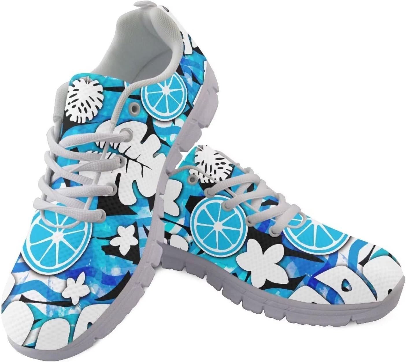 

Кроссовки AmzPrint с плоской подошвой для мужчин, белая подошва, с принтом, модные повседневные мужские кроссовки