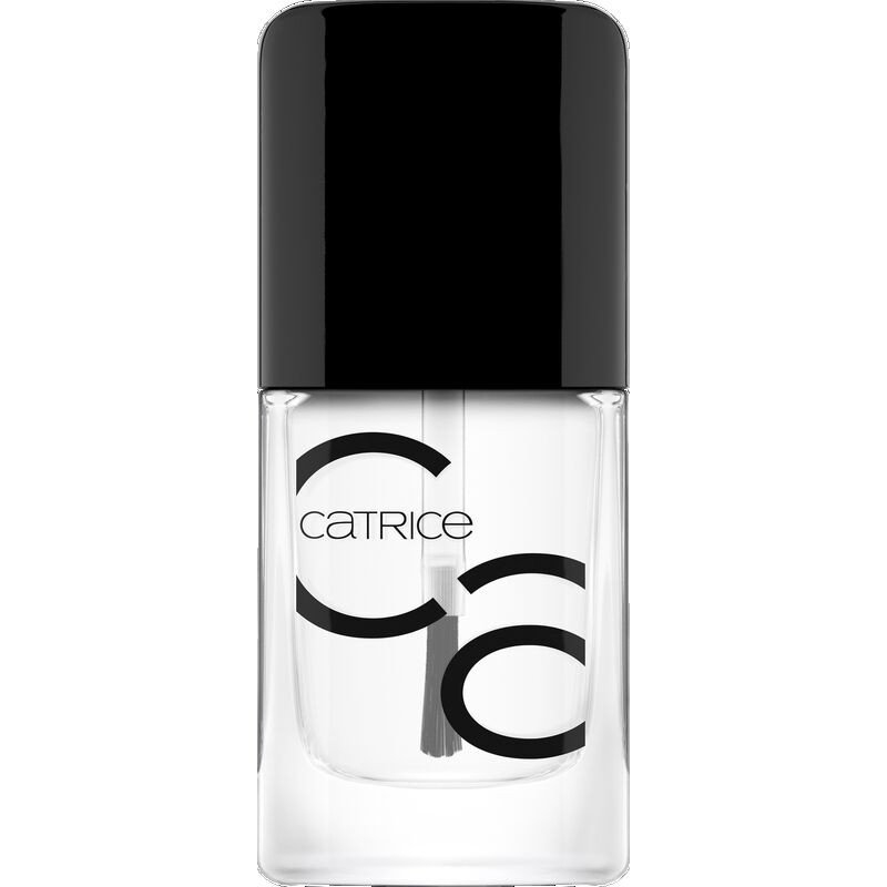 

Гель-лак Iconails 146 Clear As That Catrice, 10,5 ml