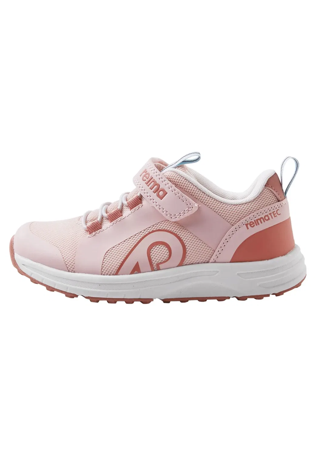 Кроссовки водонепроницаемые Reima, soft rose