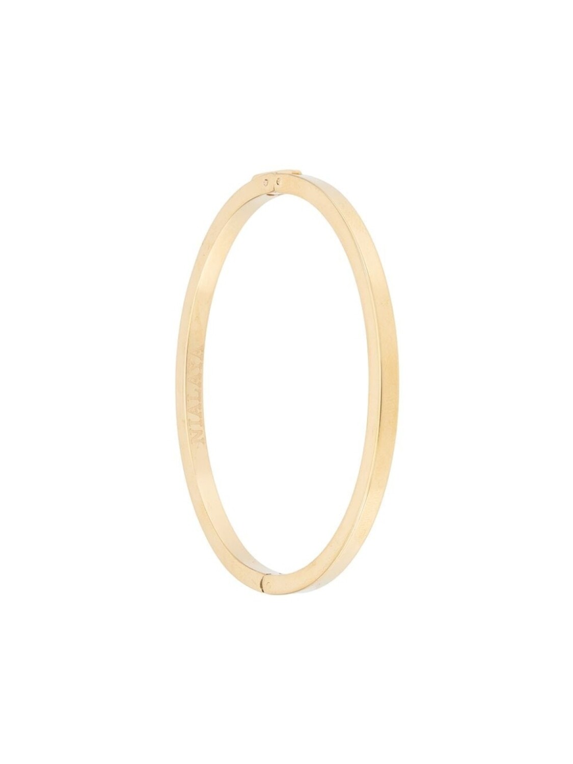 

Браслет Simplicity Nialaya Jewelry, золотой