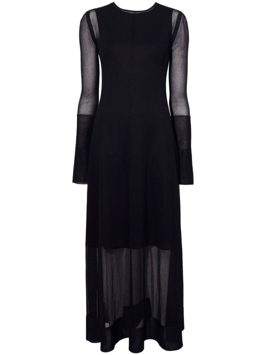 

Proenza Schouler платье Аннелизы, черный