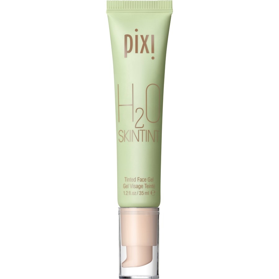 

Тональная основа Pixi H20 Skintint Foundation, Porcelain / 35 ml