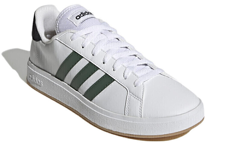 Мужские кроссовки для скейтбординга adidas neo GRAND COURT — фото 3