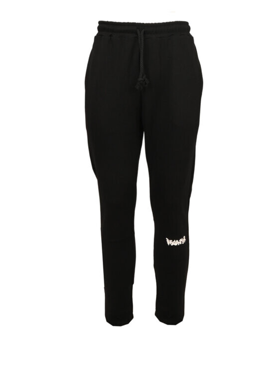 

Спортивные брюки regular fit Disclaimer, черный