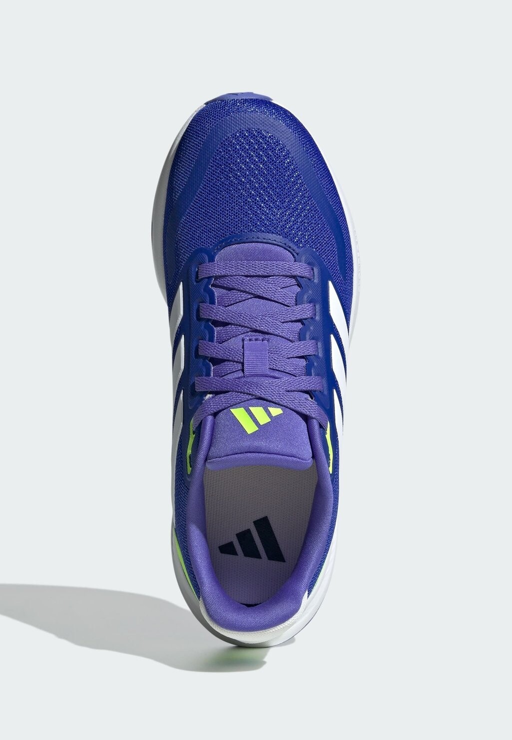 

Нейтральные кроссовки FALCON 5 KIDS adidas, синий