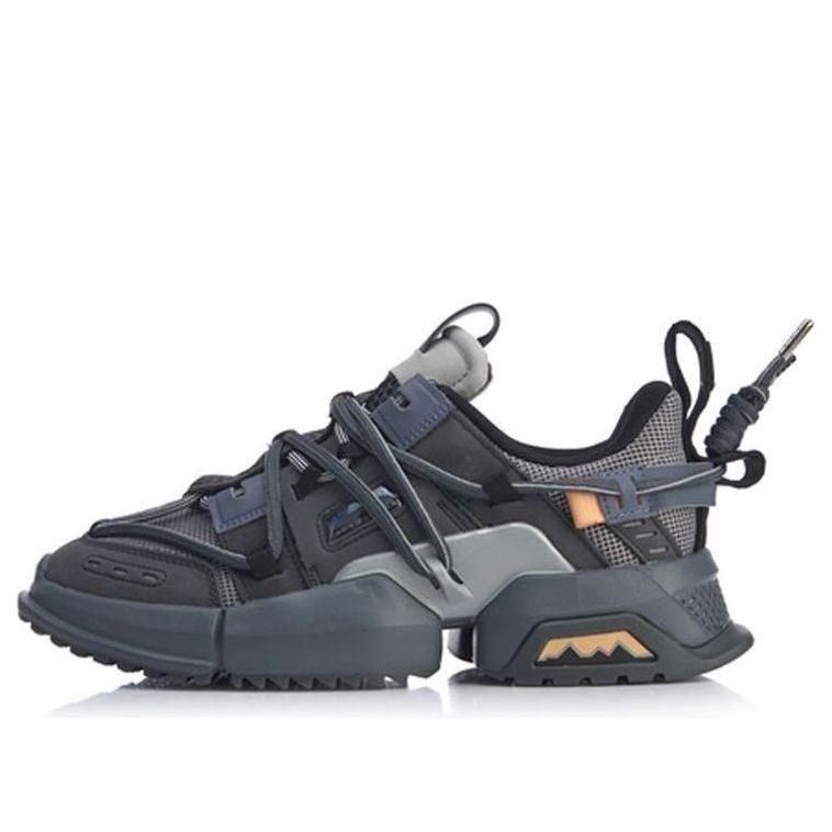 

Спортивные кроссовки Li-Ning Titan x 2019 New York Fashion Week