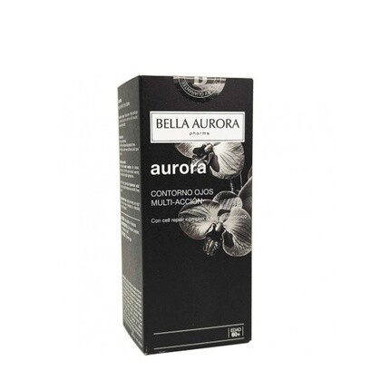 

Bella Aurora многофункциональный контур для глаз 15 мл