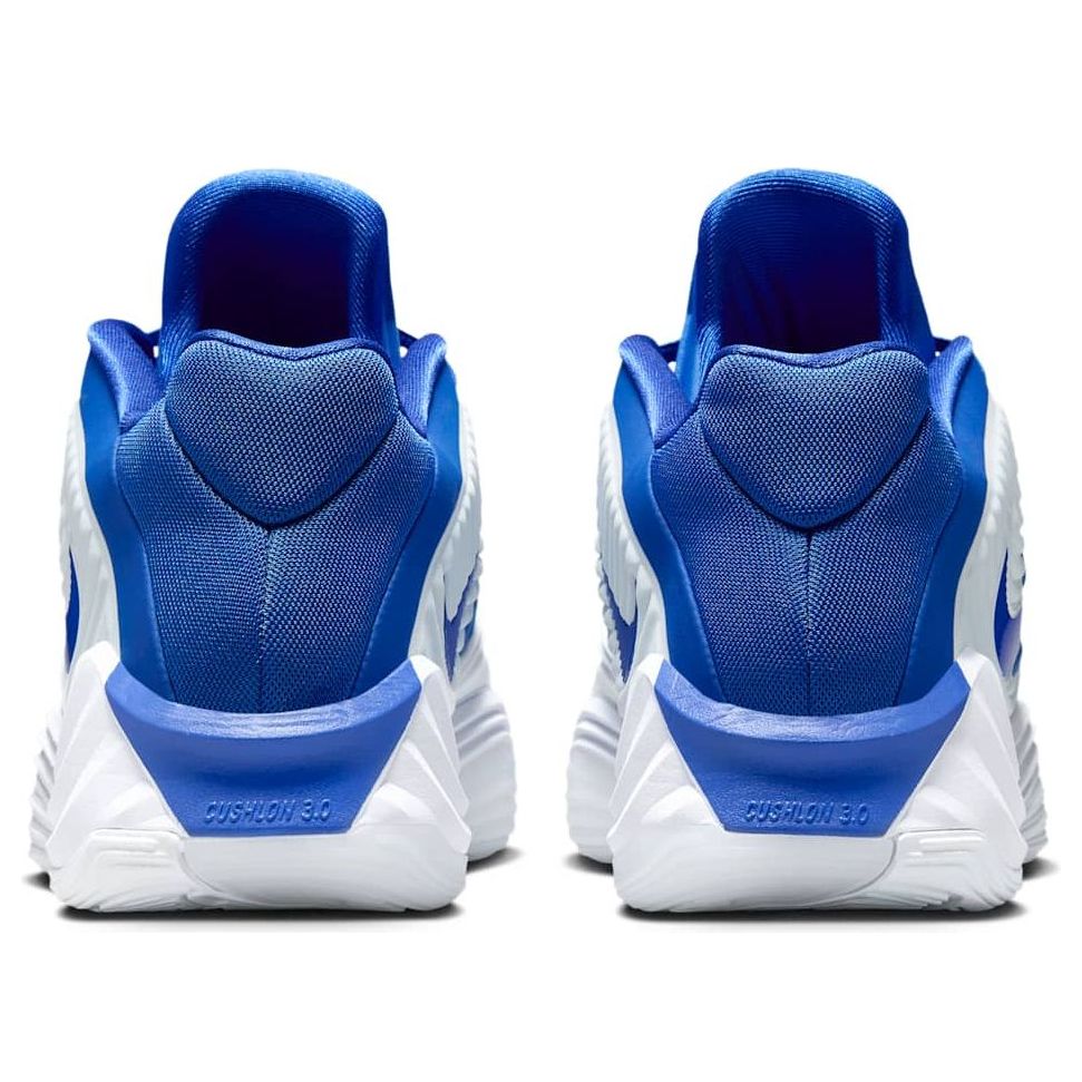 Nike Giannis Freak 7 Team Bank 'Game Royal' — фото 3