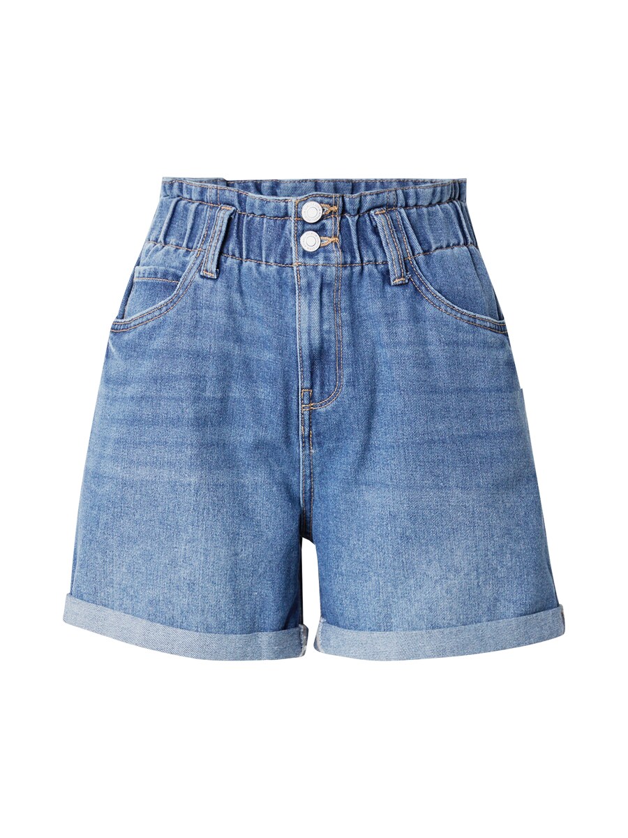 

Джинсы свободного кроя VERO MODA VMLyra, Dark blue