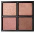 Палетка теней для век The Eyeshadow Palette 003 Marriage Vow