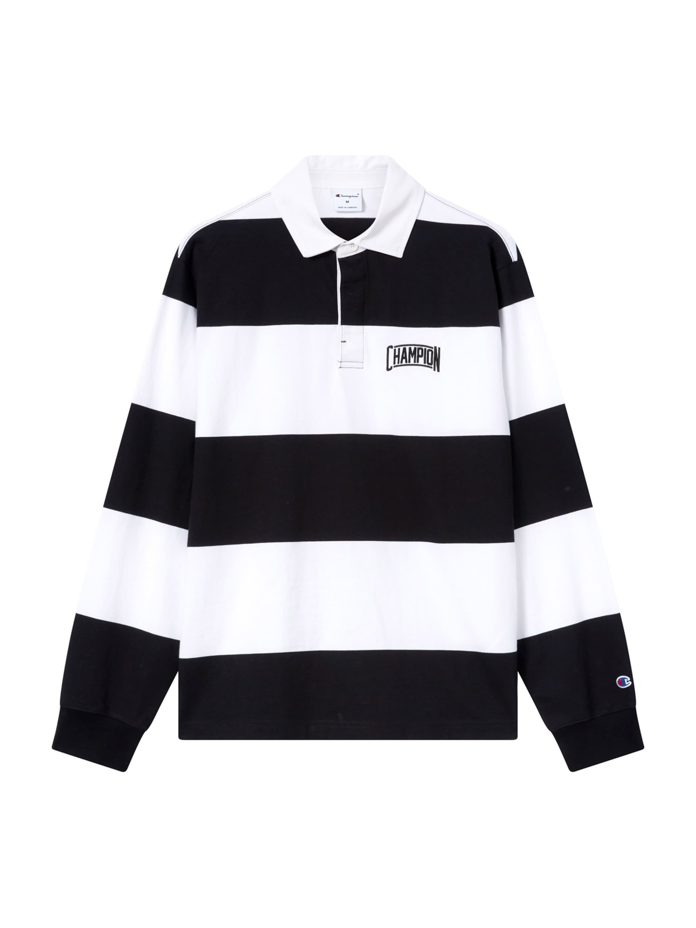 

Champion Authentic Athletic Apparel Футболка в черном цвете