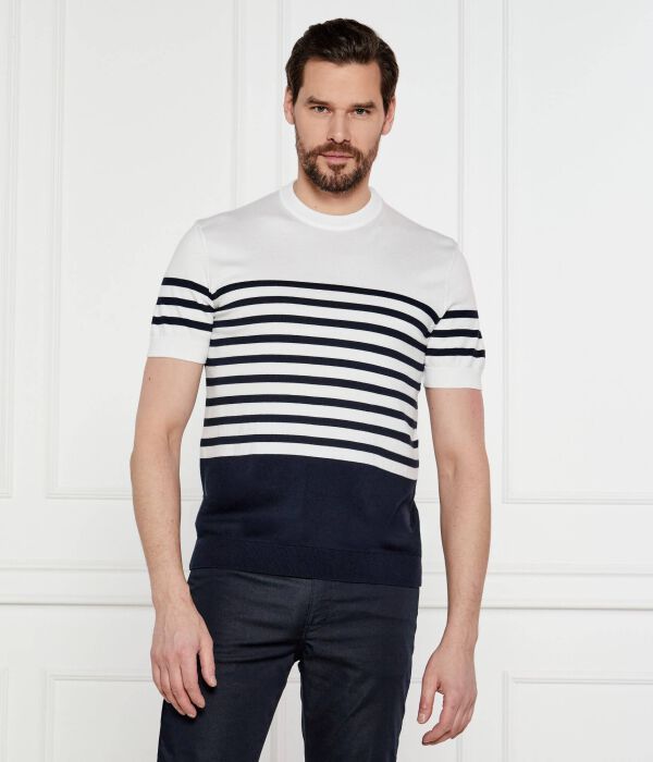 

Свитер Regular fit Hechter Paris, белый