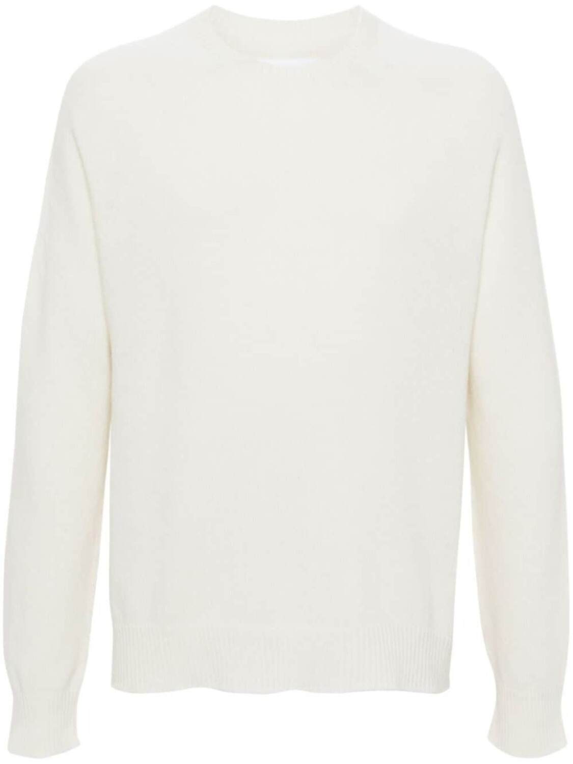 

Jil Sander свитер с длинными рукавами, нейтральный цвет