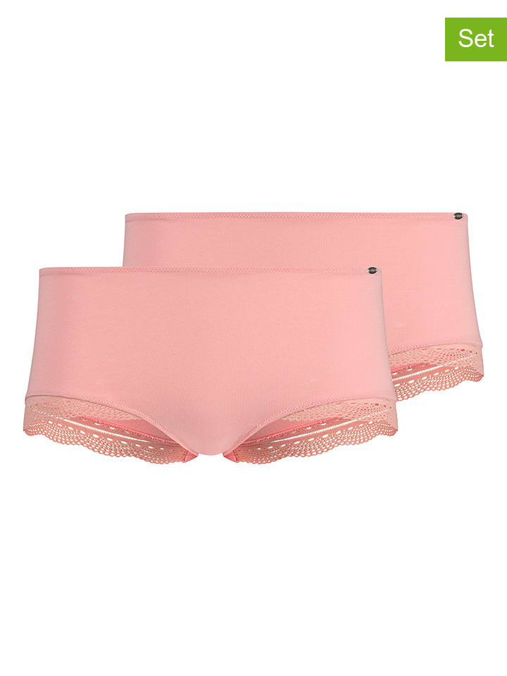 

Трусы Skiny, розовый