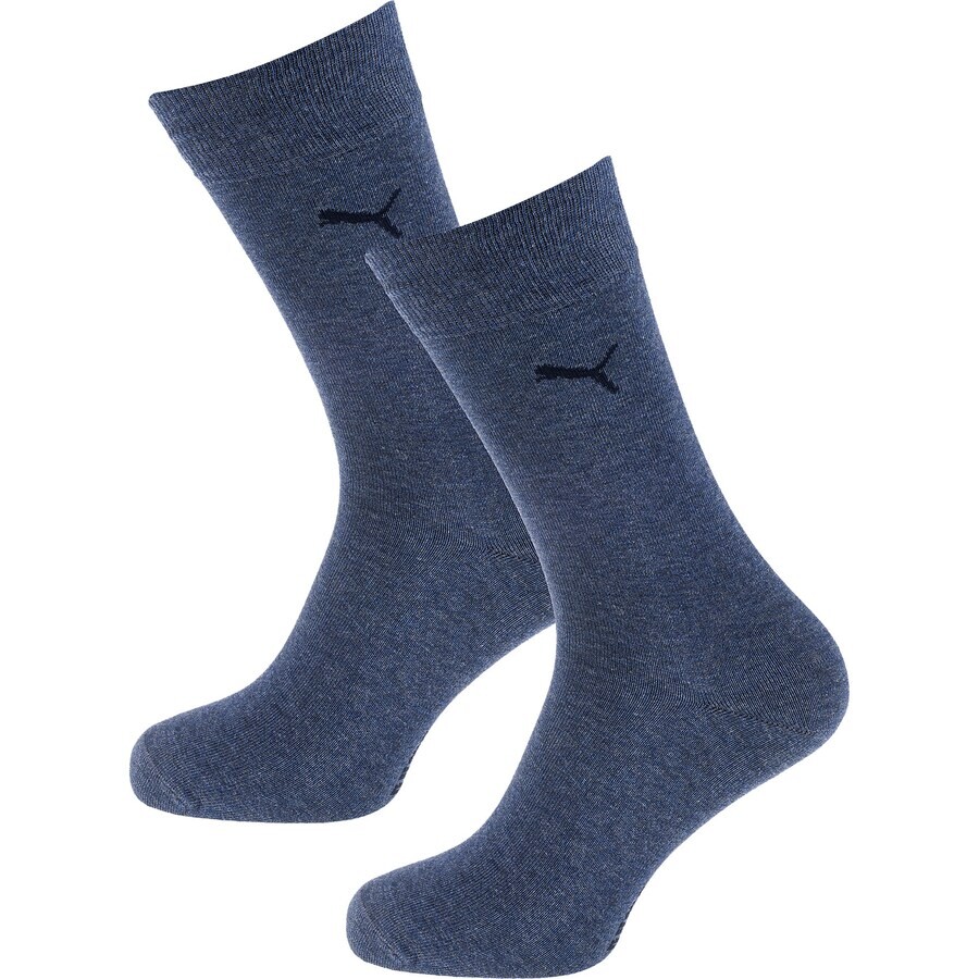 

Носки PUMA Socks, пыльно-голубой