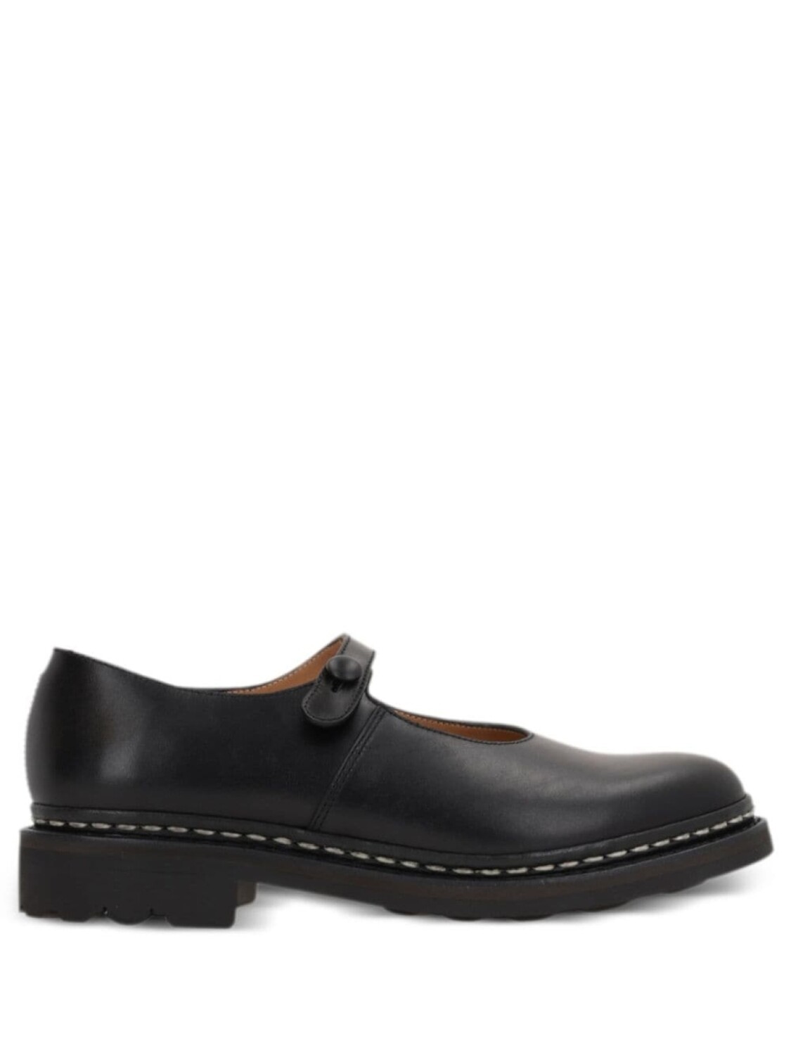 Comme Des Garçons Comme Des Garçons x Туфли Мэри Джейн Dr. Martens, черный