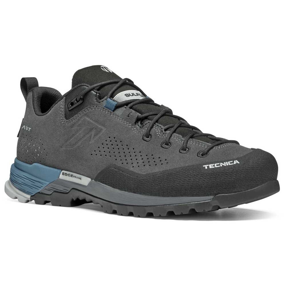 

Походная обувь Tecnica Sulfur Goretex, серый