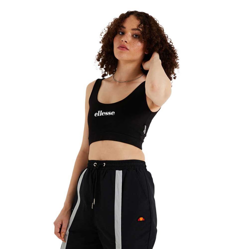 

Топ Ellesse Throw, черный
