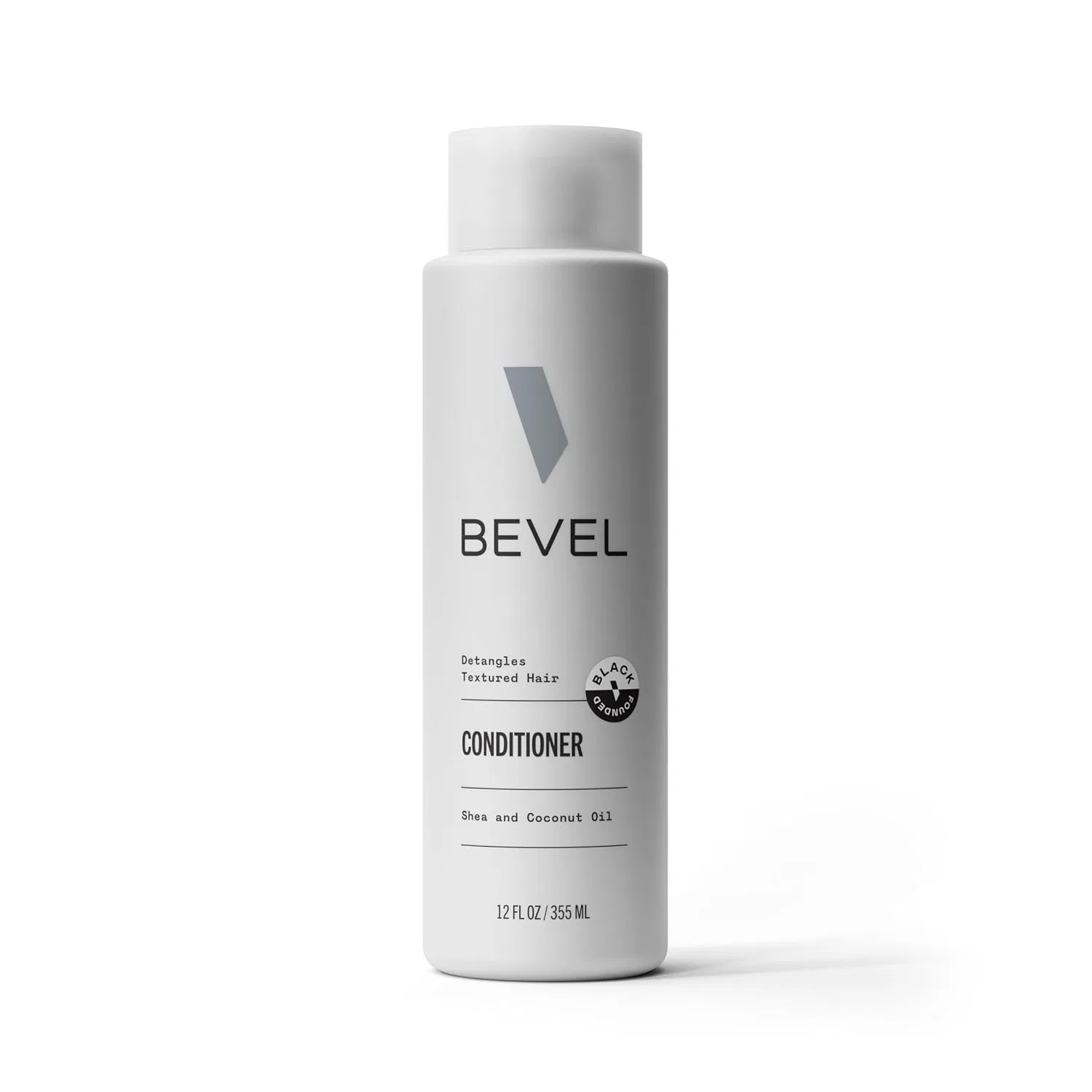 Мужской кондиционер для текстурированных волос Bevel Hair Conditioner Bevel