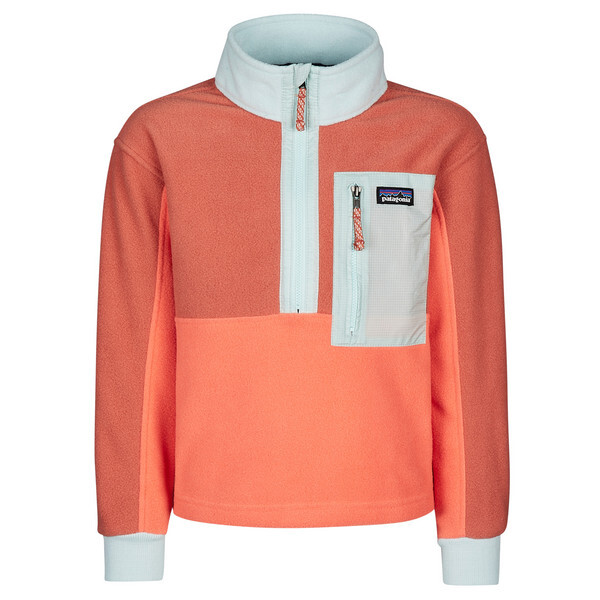 

Куртка Patagonia, цвет Coho Coral