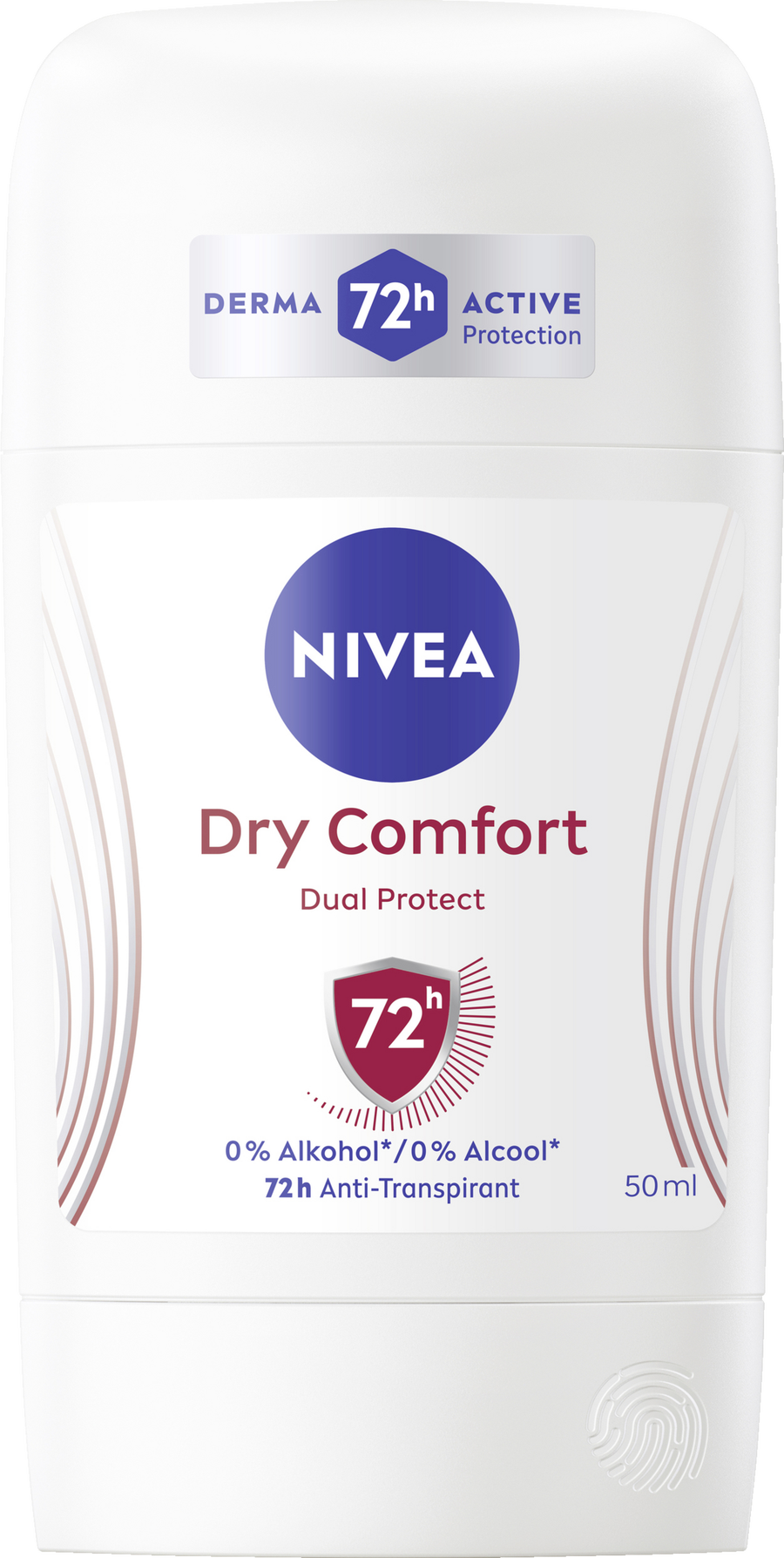 

Дезодорант NIVEA Dry Comfort Anti-Transpirant Stick
