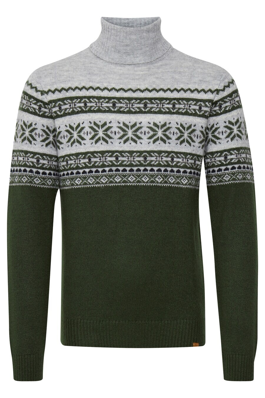 

Свитер BLEND Sweater Jesse, серый