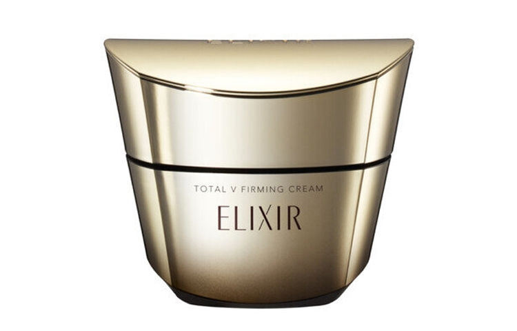 Крем для лица Elixir — Для упругости кожи, осветляющий для лифтинга и упругости, увлажняющий, укрепляющий, 50 г — фото 2