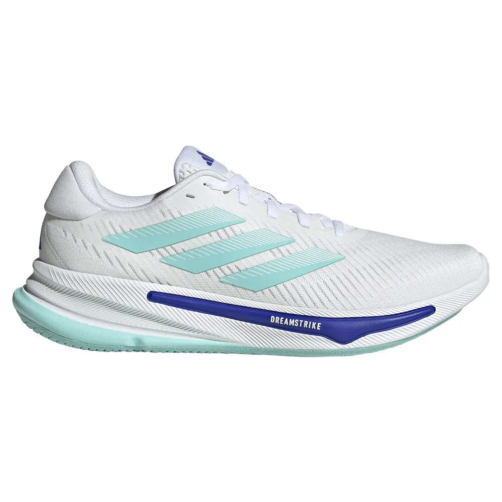 

Кроссовки adidas Supernova Ease, белый