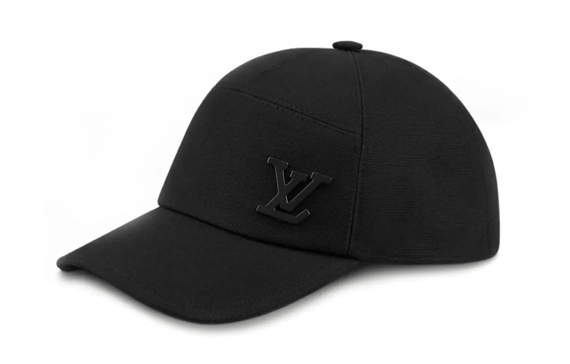 

Мужская кепка Louis Vuitton, черный