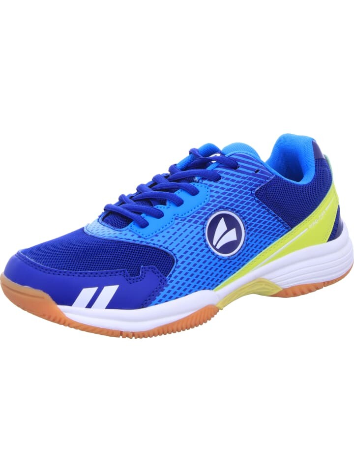 

Кроссовки Jako Sportschuh, синий