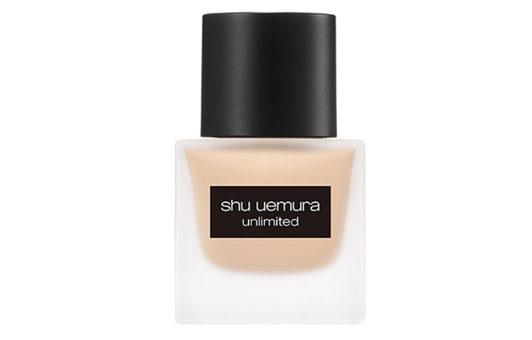 Жидкий тональный крем / Крем-основа для женщин Shu Uemura — фото 3