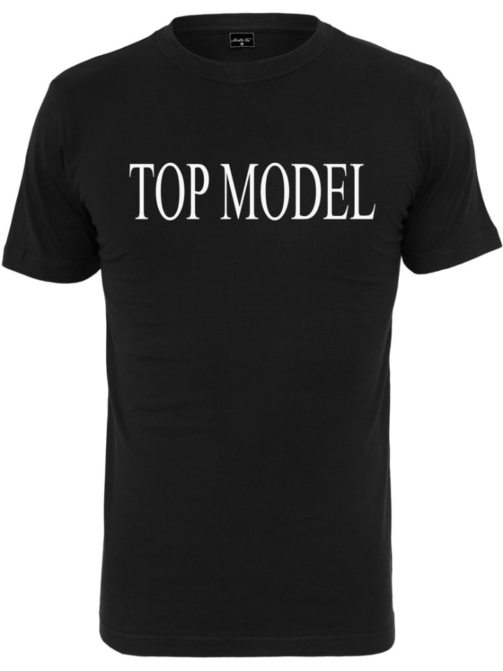 

Футболка Mister Tee, черный