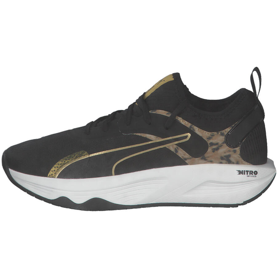 Женские кроссовки Puma PWR XX Nitro Safari Glam 376980 — фото 2