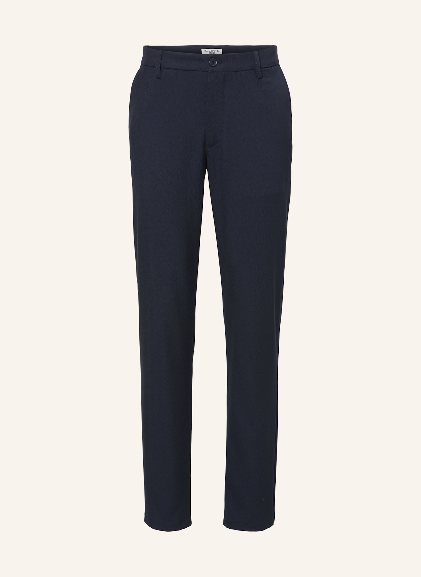 

Брюки Marc O'Polo Denim, синий