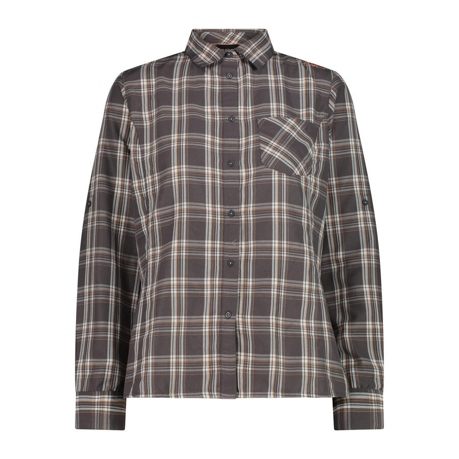 

Женская блузка CMP, женская рубашка 34S5696